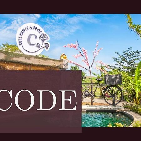 C-Code Resort Lom Sak Eksteriør billede